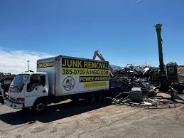 Best Recycling Services for Junk  in Rupert, WV