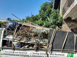 Recycling Services for Junk in Rupert, WV