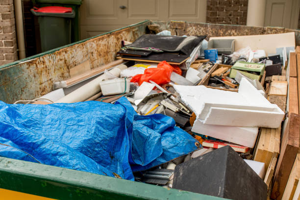 Best Recycling Services for Junk  in Rupert, WV